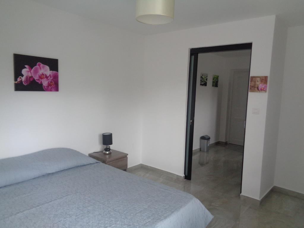 Hotel Du Midi Cazaubon Ngoại thất bức ảnh
