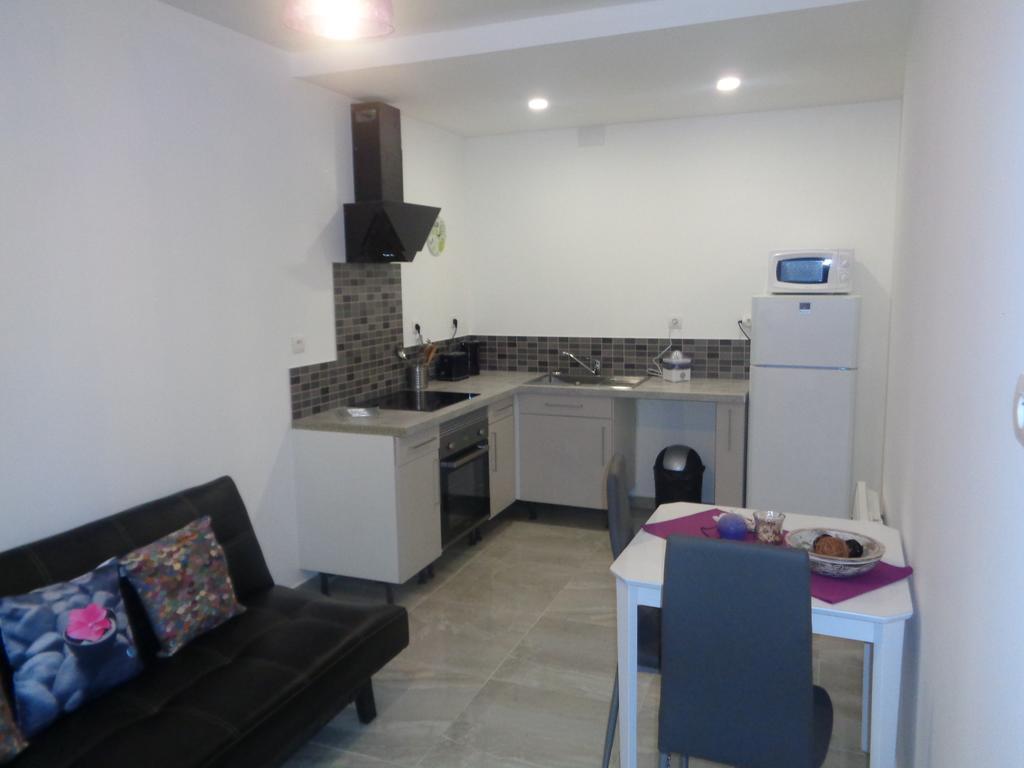 Hotel Du Midi Cazaubon Ngoại thất bức ảnh